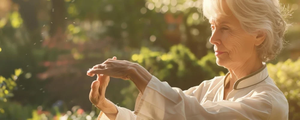 Fitoterapi & Longevity